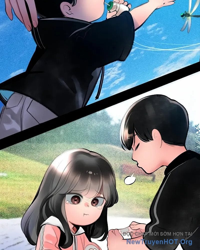 Nhân Trùng Đại Chiến Chap 172 - Next Chap 173