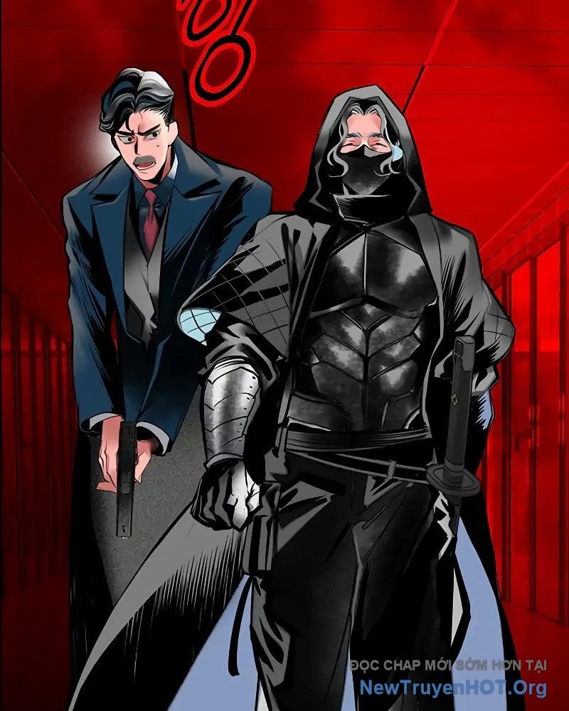 Nhân Trùng Đại Chiến Chap 172 - Next Chap 173