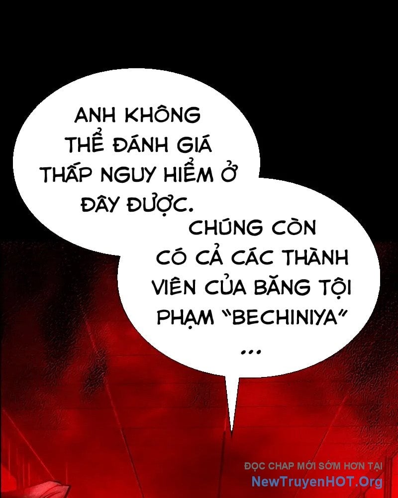 Nhân Trùng Đại Chiến Chap 172 - Next Chap 173