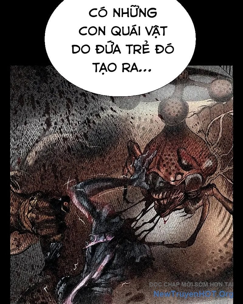 Nhân Trùng Đại Chiến Chap 172 - Next Chap 173