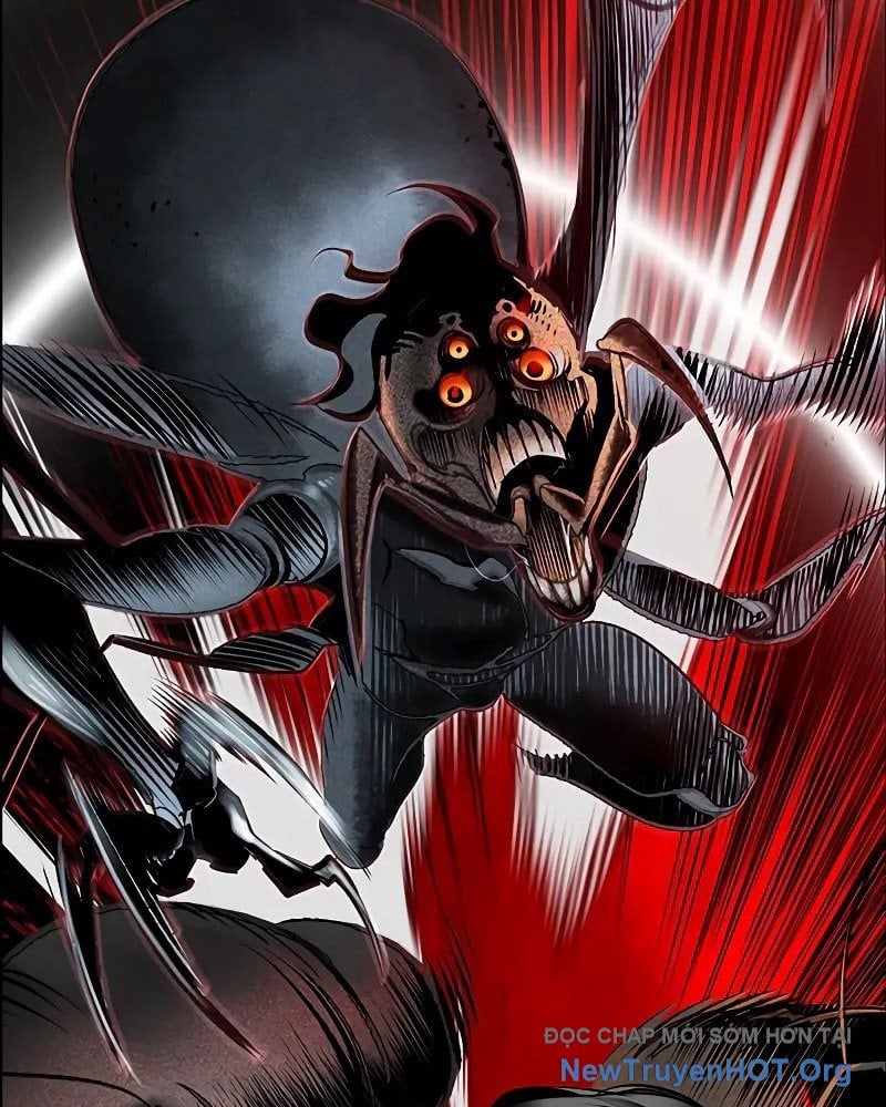 Nhân Trùng Đại Chiến Chap 172 - Next Chap 173