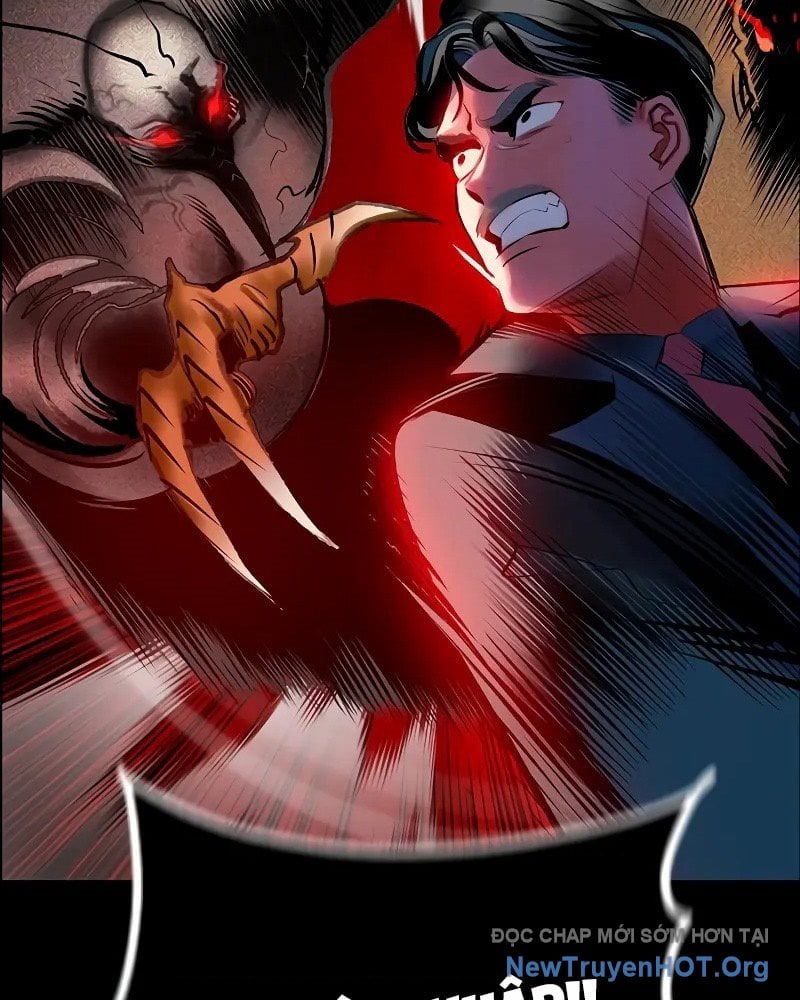 Nhân Trùng Đại Chiến Chap 172 - Next Chap 173