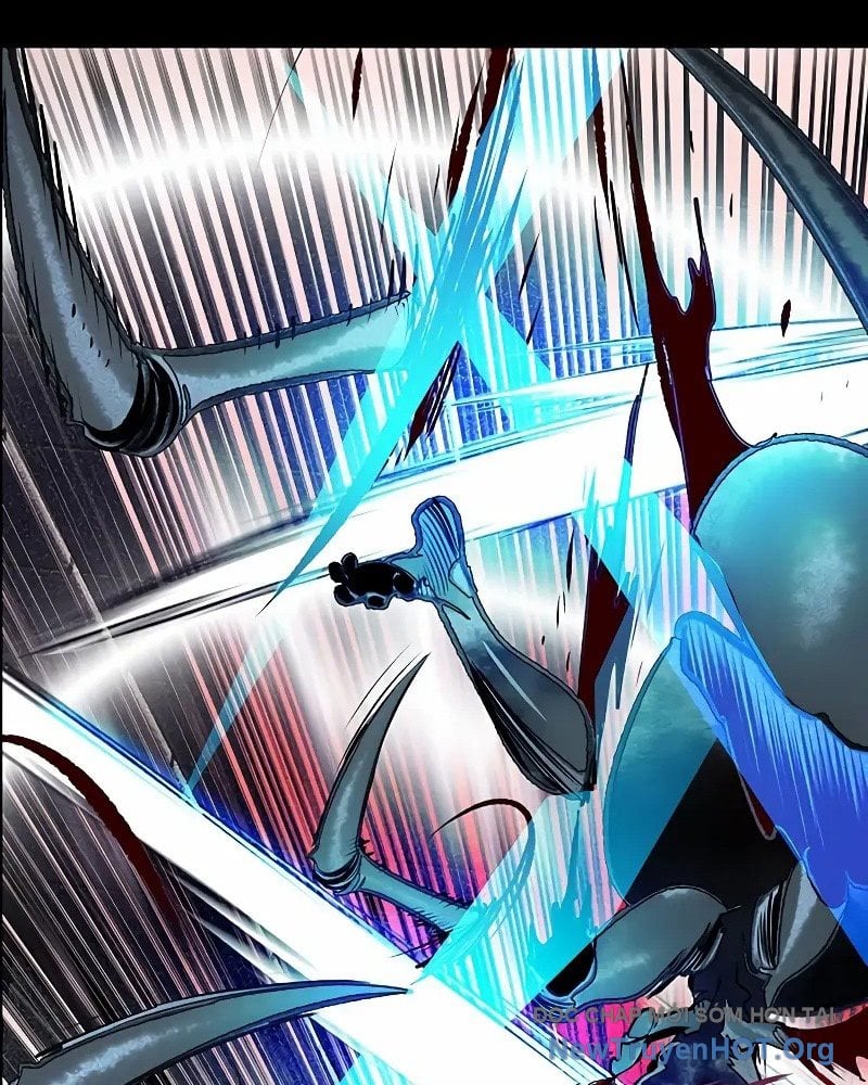 Nhân Trùng Đại Chiến Chap 172 - Next Chap 173