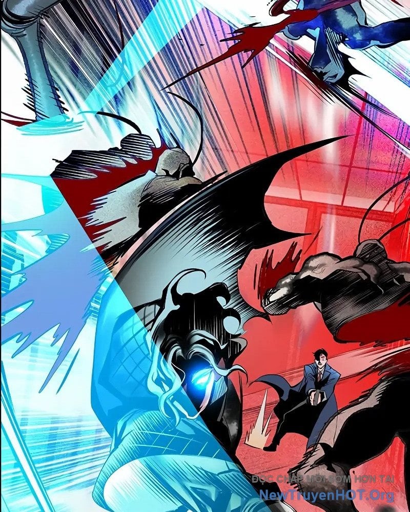 Nhân Trùng Đại Chiến Chap 172 - Next Chap 173