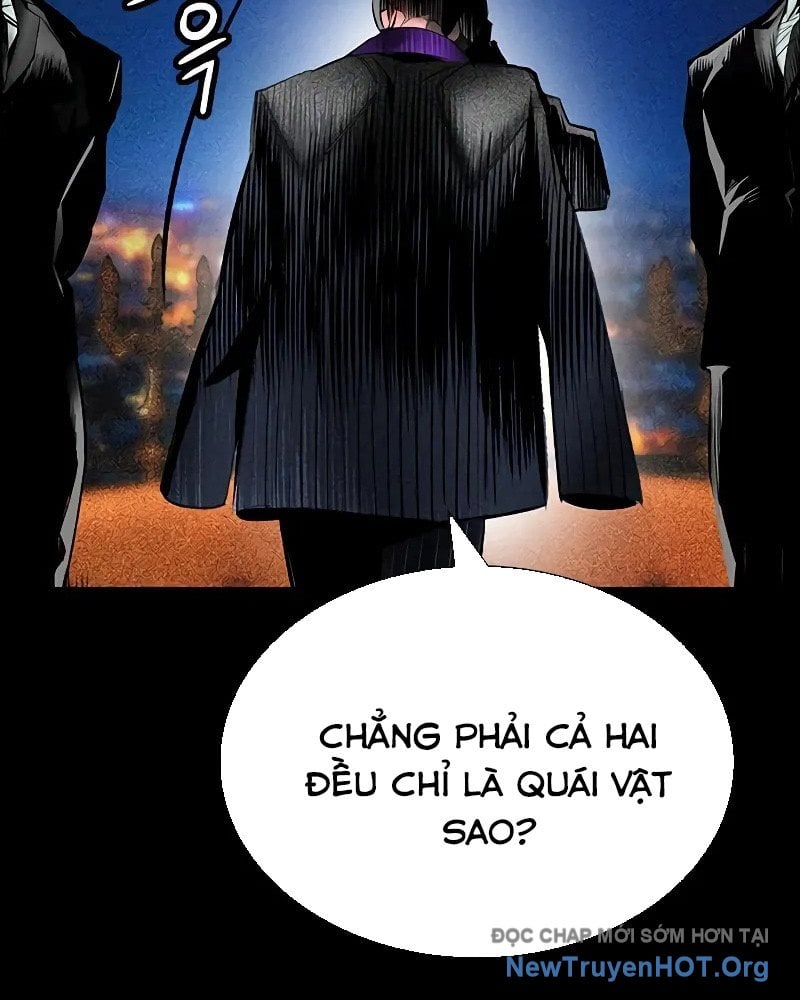 Nhân Trùng Đại Chiến Chap 172 - Next Chap 173