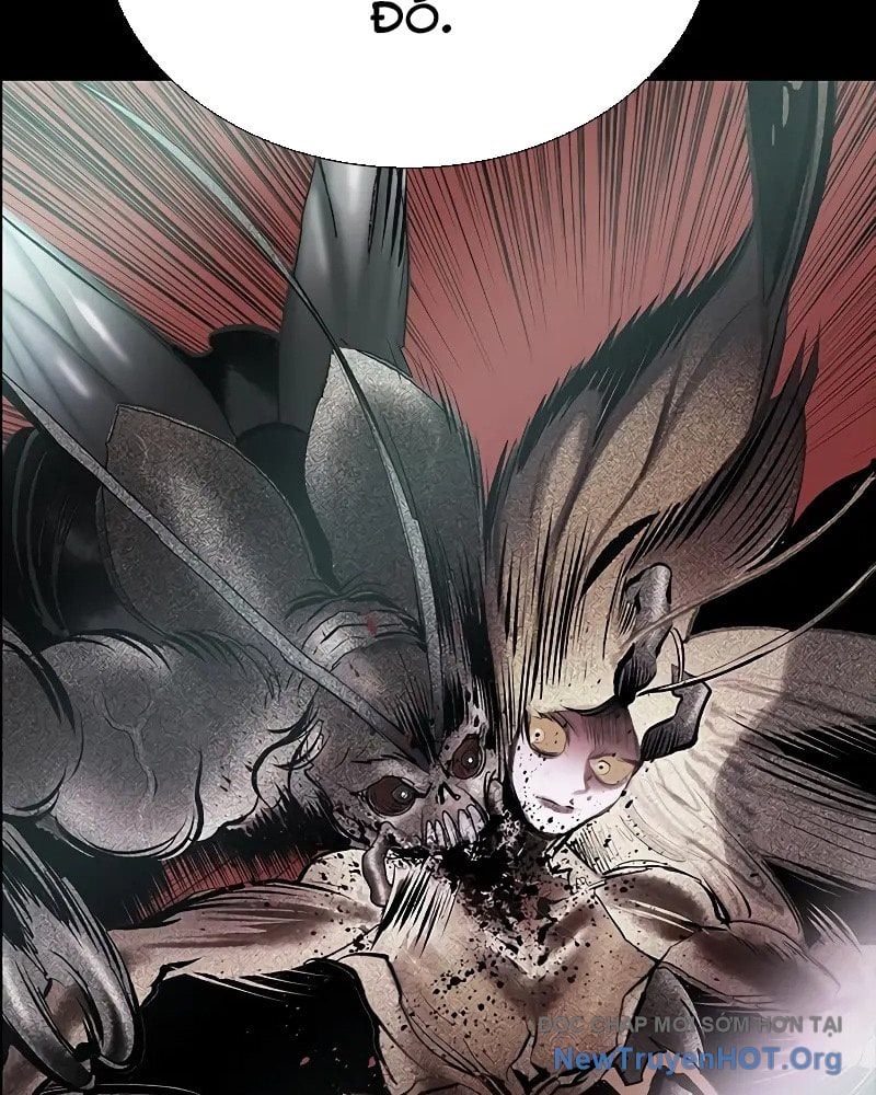 Nhân Trùng Đại Chiến Chap 172 - Next Chap 173