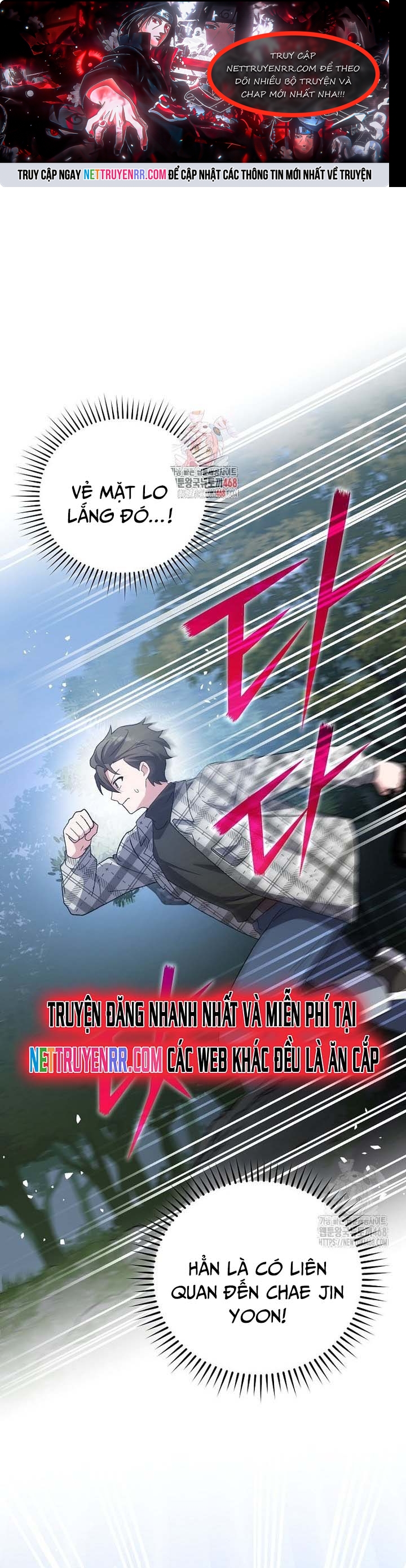 Nhân Vật Ngoài Lề Tiểu Thuyết Chap 121 - Next Chap 122