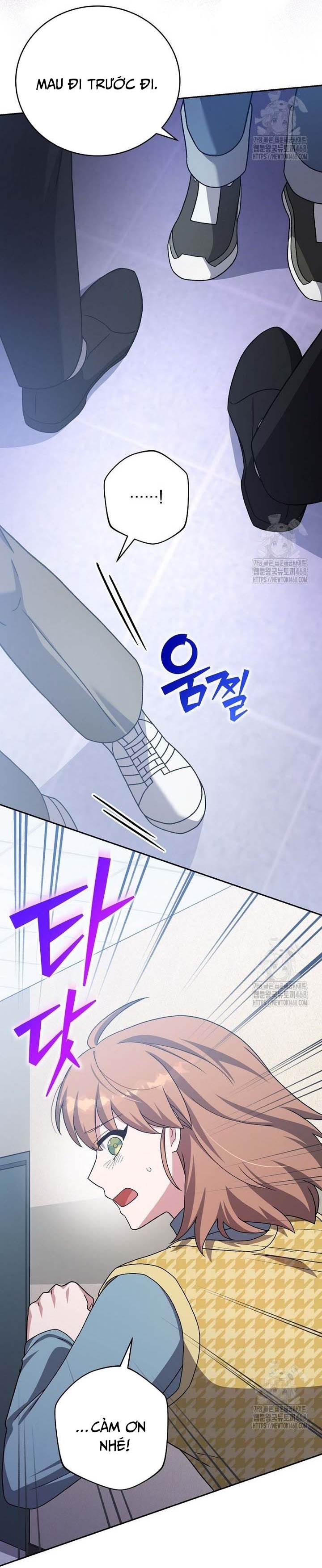 Nhân Vật Ngoài Lề Tiểu Thuyết Chap 121 - Next Chap 122