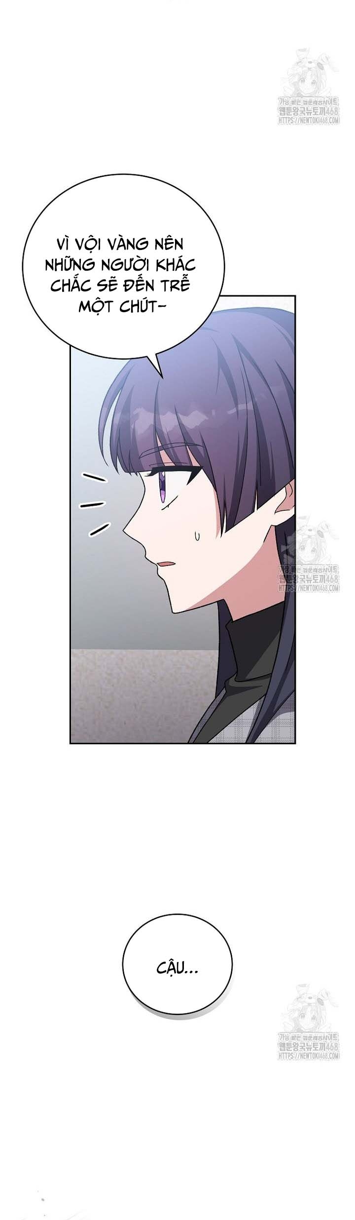 Nhân Vật Ngoài Lề Tiểu Thuyết Chap 121 - Next Chap 122