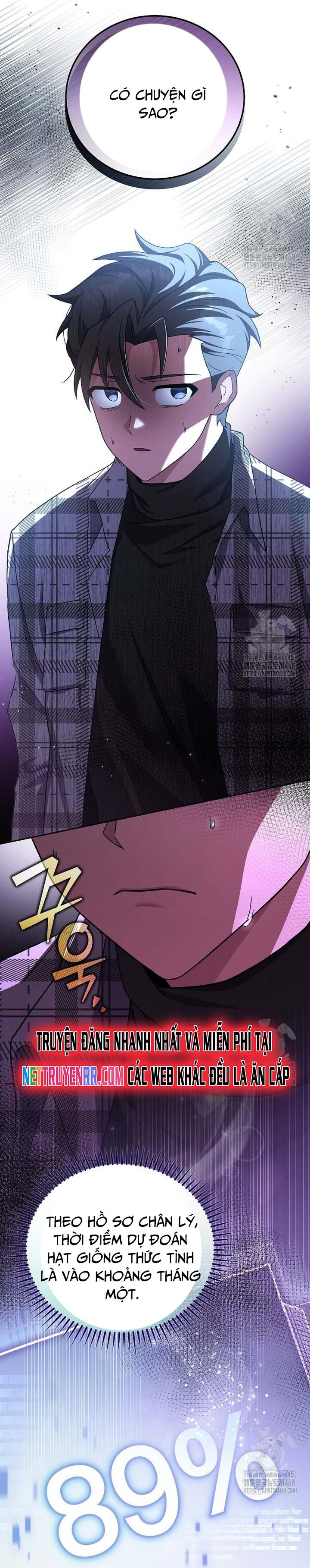 Nhân Vật Ngoài Lề Tiểu Thuyết Chap 121 - Next Chap 122