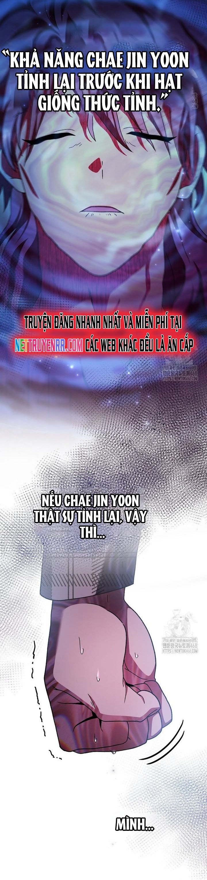 Nhân Vật Ngoài Lề Tiểu Thuyết Chap 121 - Next Chap 122