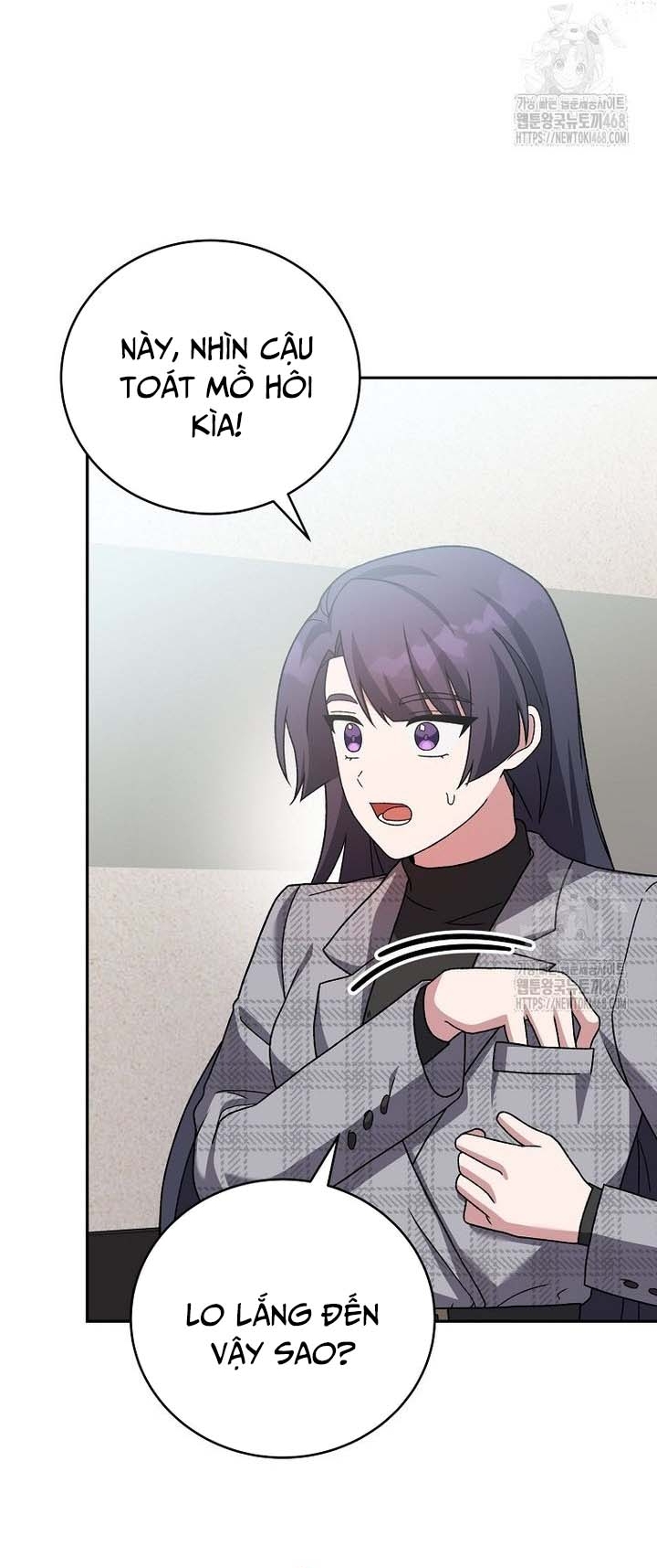 Nhân Vật Ngoài Lề Tiểu Thuyết Chap 121 - Next Chap 122