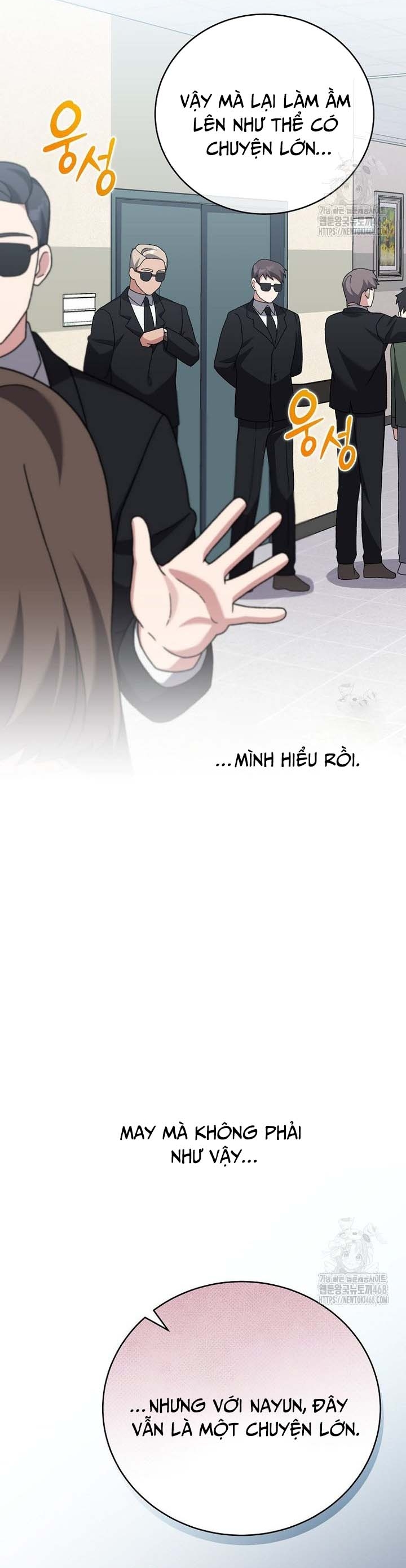 Nhân Vật Ngoài Lề Tiểu Thuyết Chap 121 - Next Chap 122