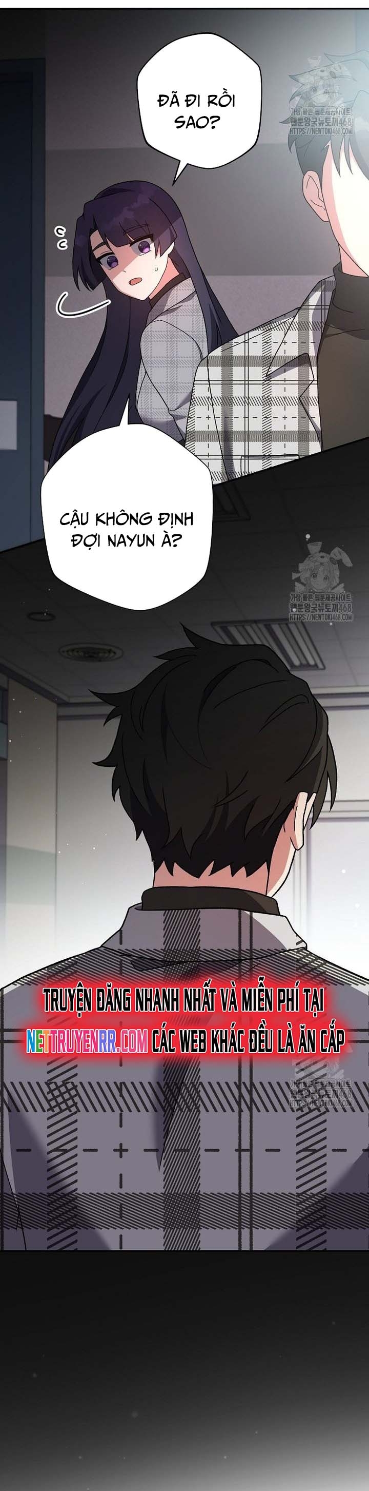 Nhân Vật Ngoài Lề Tiểu Thuyết Chap 121 - Next Chap 122