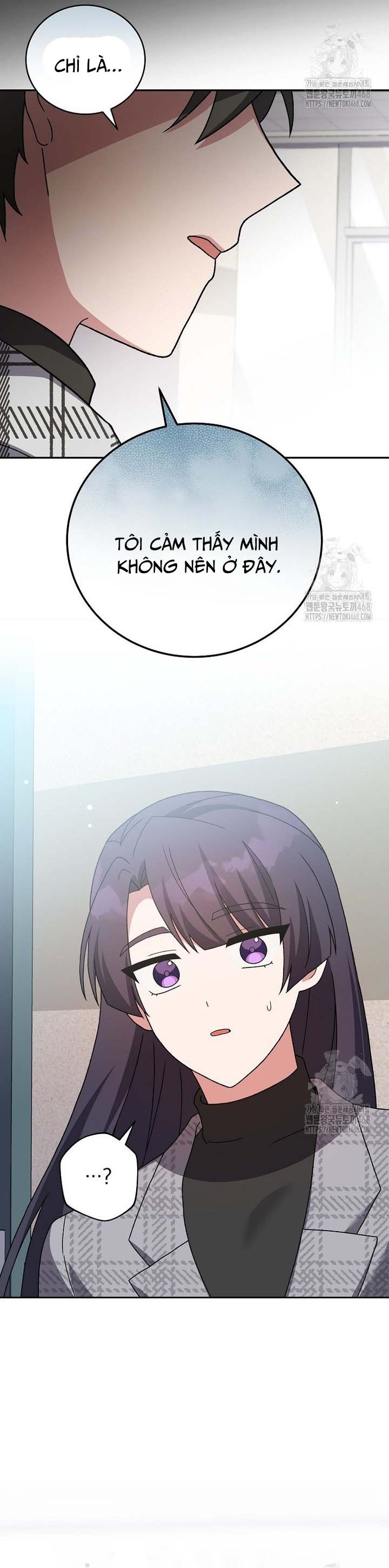 Nhân Vật Ngoài Lề Tiểu Thuyết Chap 121 - Next Chap 122