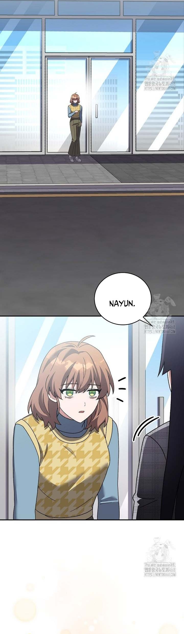 Nhân Vật Ngoài Lề Tiểu Thuyết Chap 121 - Next Chap 122