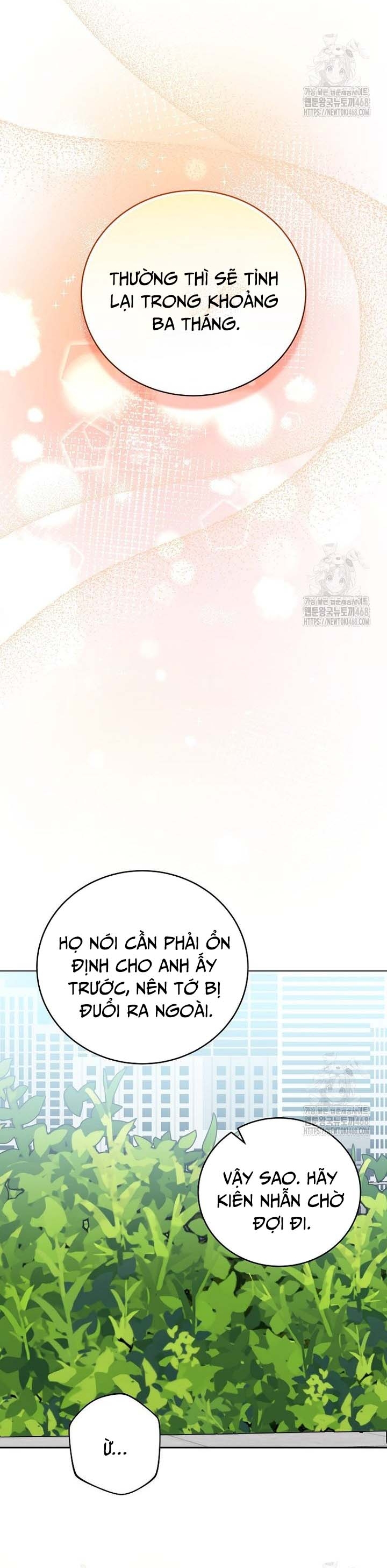 Nhân Vật Ngoài Lề Tiểu Thuyết Chap 121 - Next Chap 122