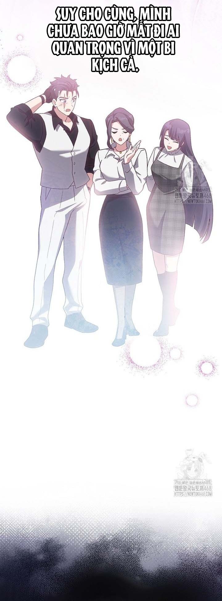 Nhân Vật Ngoài Lề Tiểu Thuyết Chap 121 - Next Chap 122