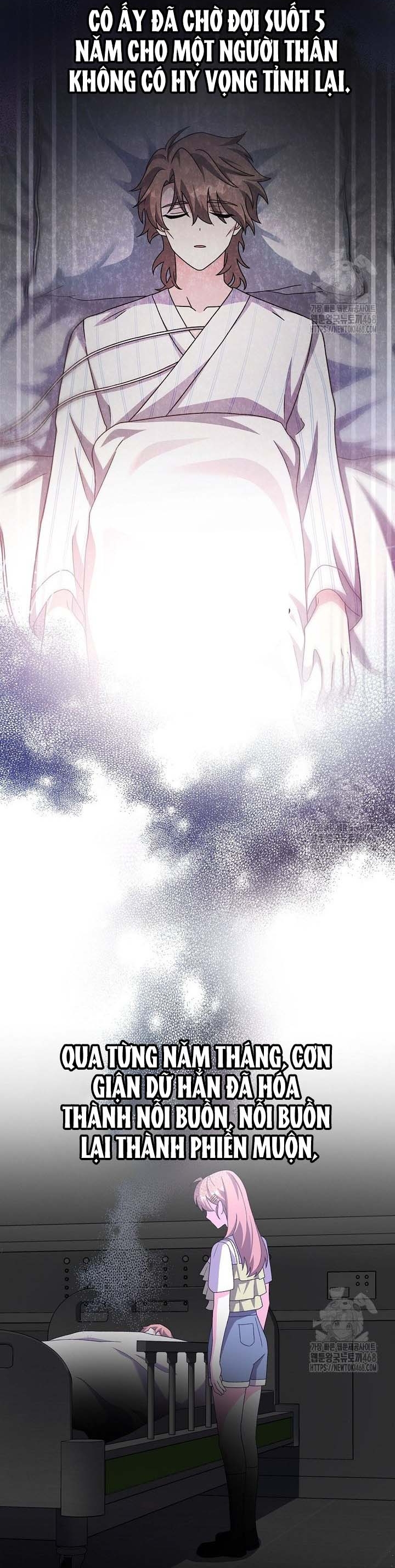 Nhân Vật Ngoài Lề Tiểu Thuyết Chap 121 - Next Chap 122