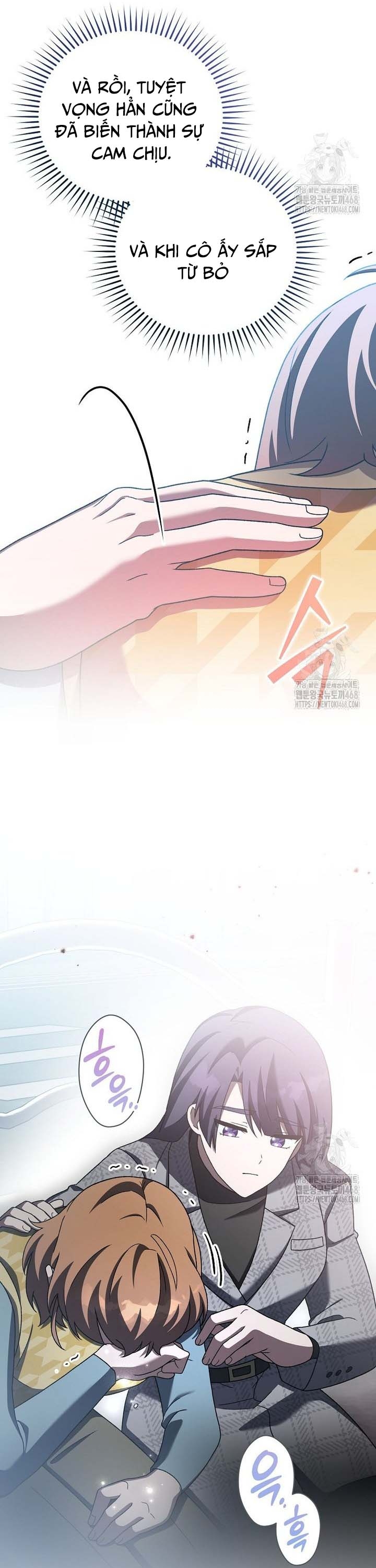 Nhân Vật Ngoài Lề Tiểu Thuyết Chap 121 - Next Chap 122