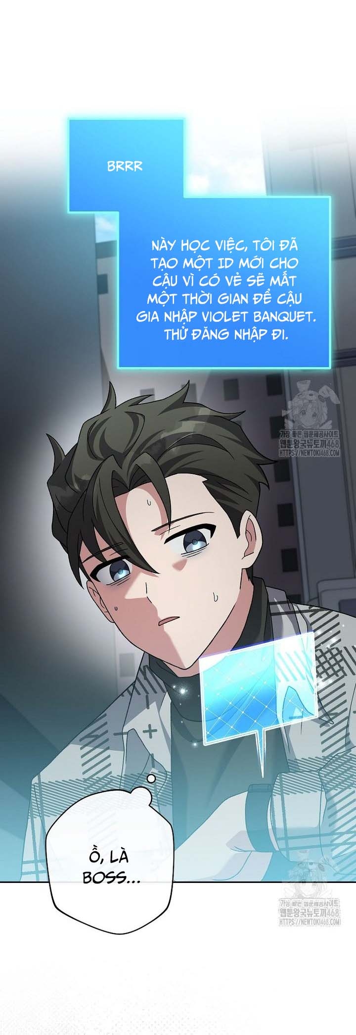 Nhân Vật Ngoài Lề Tiểu Thuyết Chap 121 - Next Chap 122