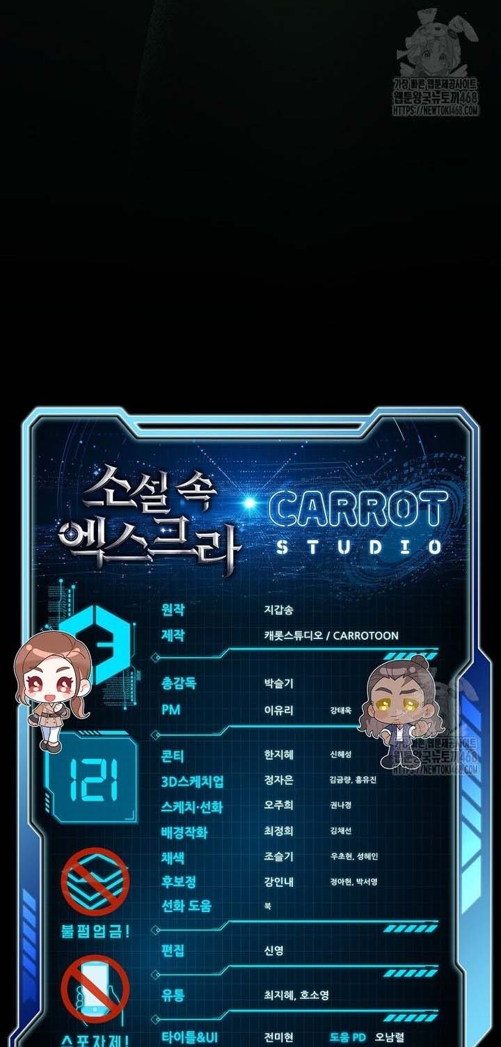 Nhân Vật Ngoài Lề Tiểu Thuyết Chap 121 - Next Chap 122