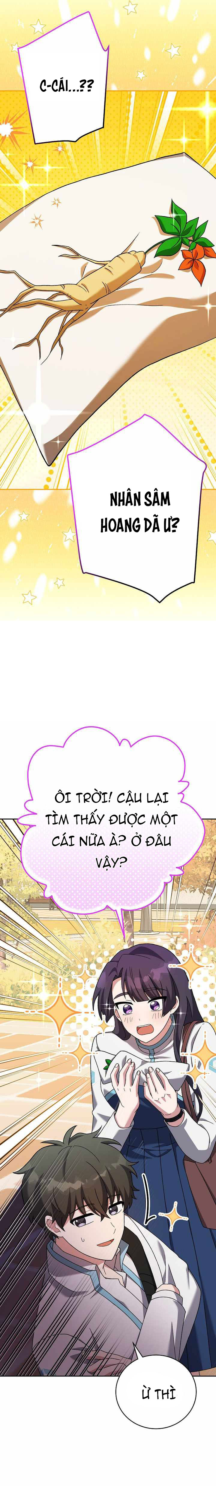 Nhân Vật Ngoài Lề Tiểu Thuyết Chap 123 - Next Chap 124