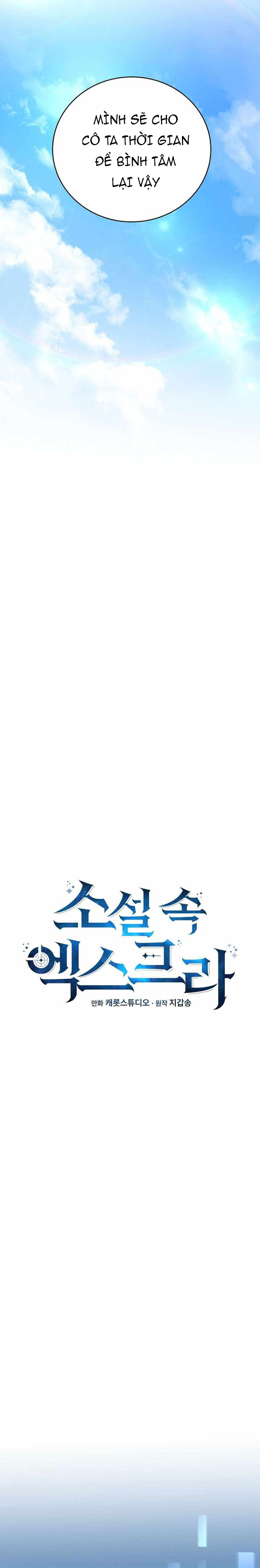 Nhân Vật Ngoài Lề Tiểu Thuyết Chap 123 - Next Chap 124