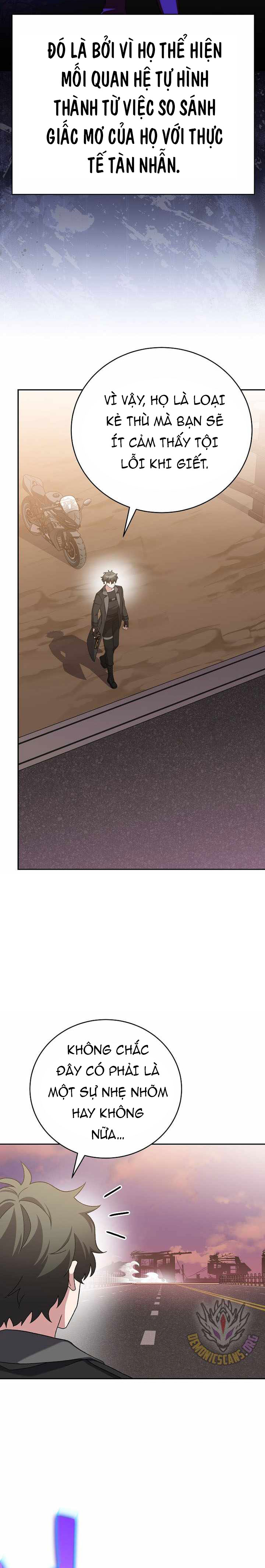 Nhân Vật Ngoài Lề Tiểu Thuyết Chap 123 - Next Chap 124