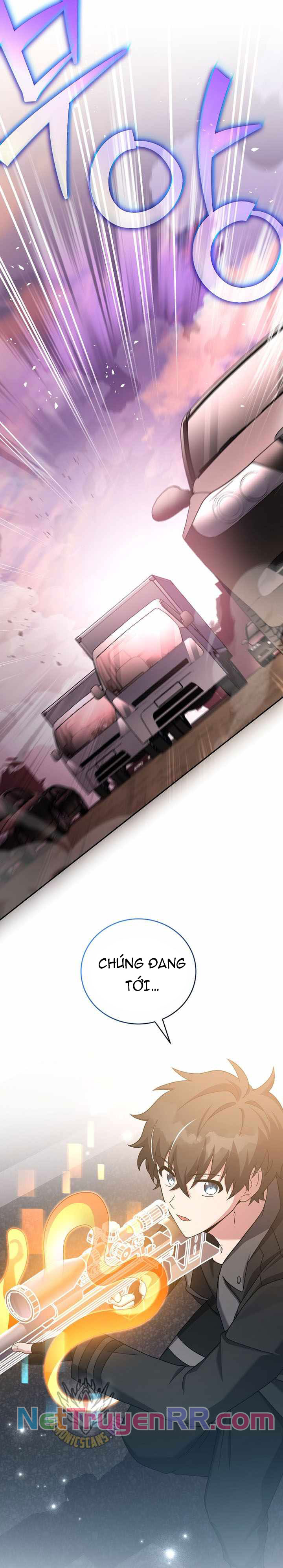 Nhân Vật Ngoài Lề Tiểu Thuyết Chap 123 - Next Chap 124