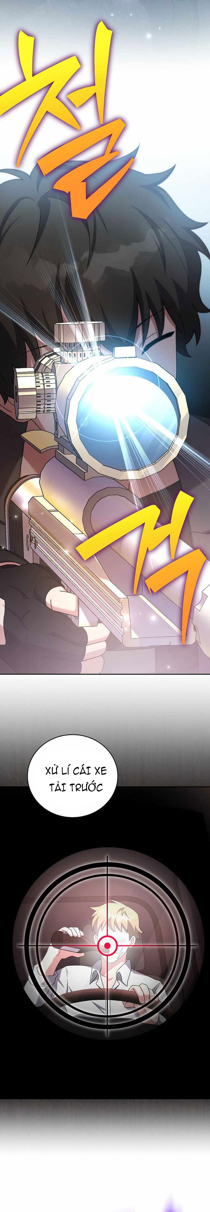 Nhân Vật Ngoài Lề Tiểu Thuyết Chap 123 - Next Chap 124