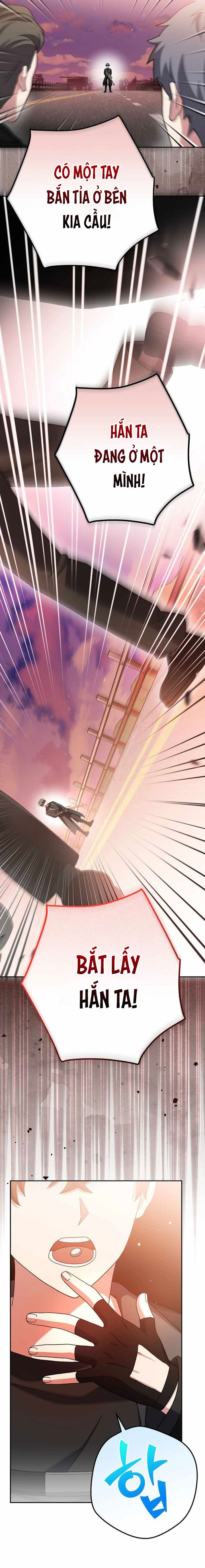 Nhân Vật Ngoài Lề Tiểu Thuyết Chap 123 - Next Chap 124