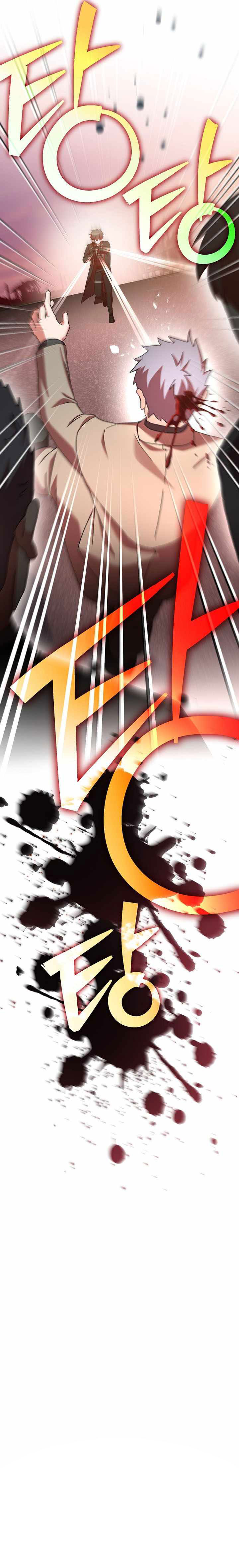 Nhân Vật Ngoài Lề Tiểu Thuyết Chap 123 - Next Chap 124