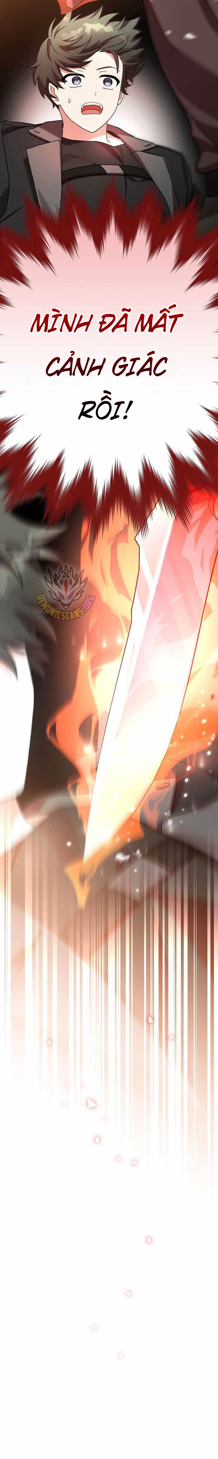 Nhân Vật Ngoài Lề Tiểu Thuyết Chap 123 - Next Chap 124