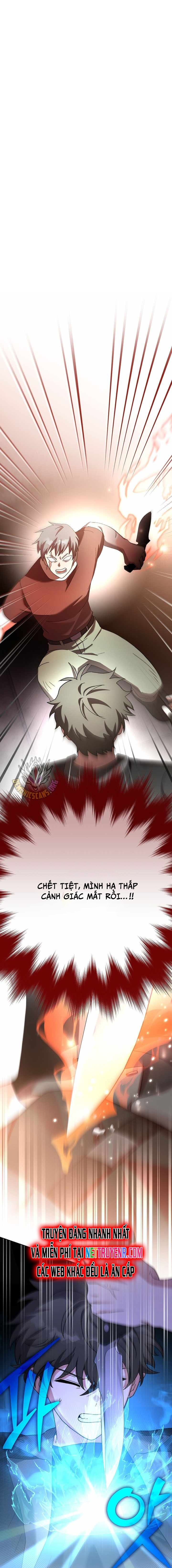 Nhân Vật Ngoài Lề Tiểu Thuyết Chap 124 - Next Chap 125