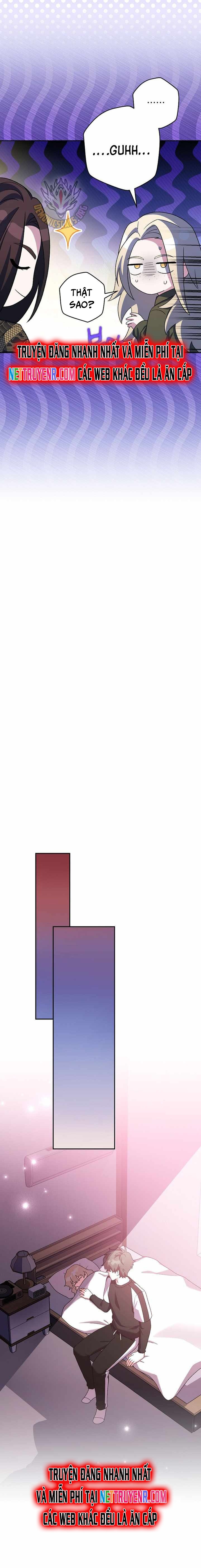 Nhân Vật Ngoài Lề Tiểu Thuyết Chap 124 - Next Chap 125