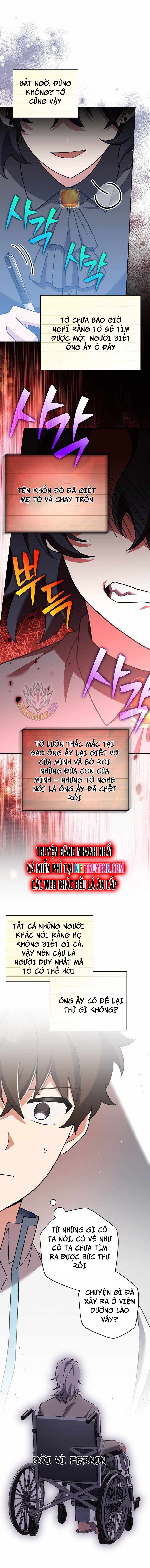 Nhân Vật Ngoài Lề Tiểu Thuyết Chap 124 - Next Chap 125