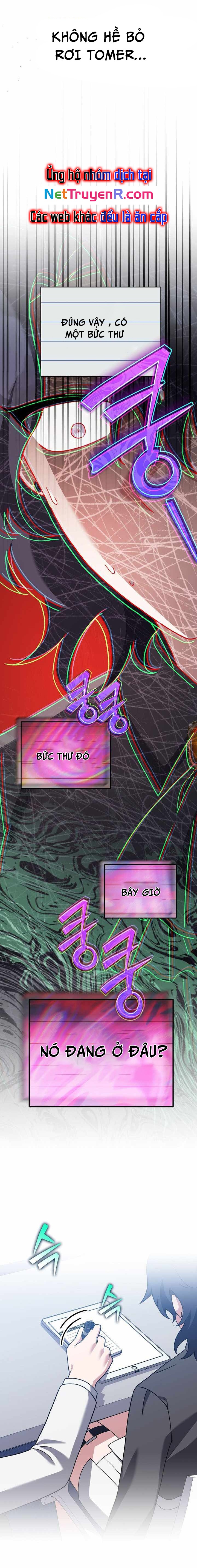 Nhân Vật Ngoài Lề Tiểu Thuyết Chap 124 - Next Chap 125