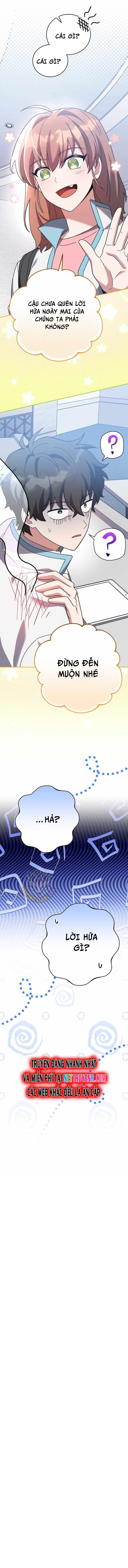 Nhân Vật Ngoài Lề Tiểu Thuyết Chap 124 - Next Chap 125