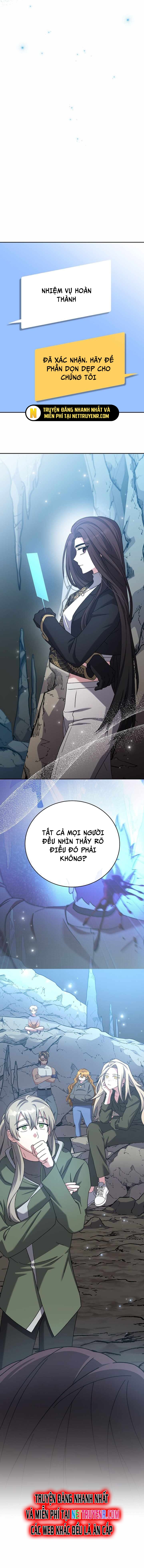 Nhân Vật Ngoài Lề Tiểu Thuyết Chap 124 - Next Chap 125