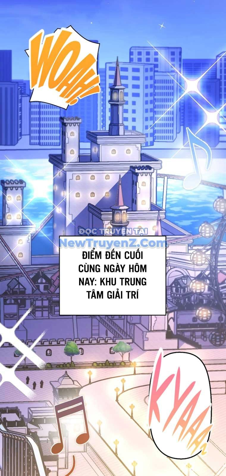 Nhân Vật Ngoài Lề Tiểu Thuyết Chap 129 - Next Chap 130