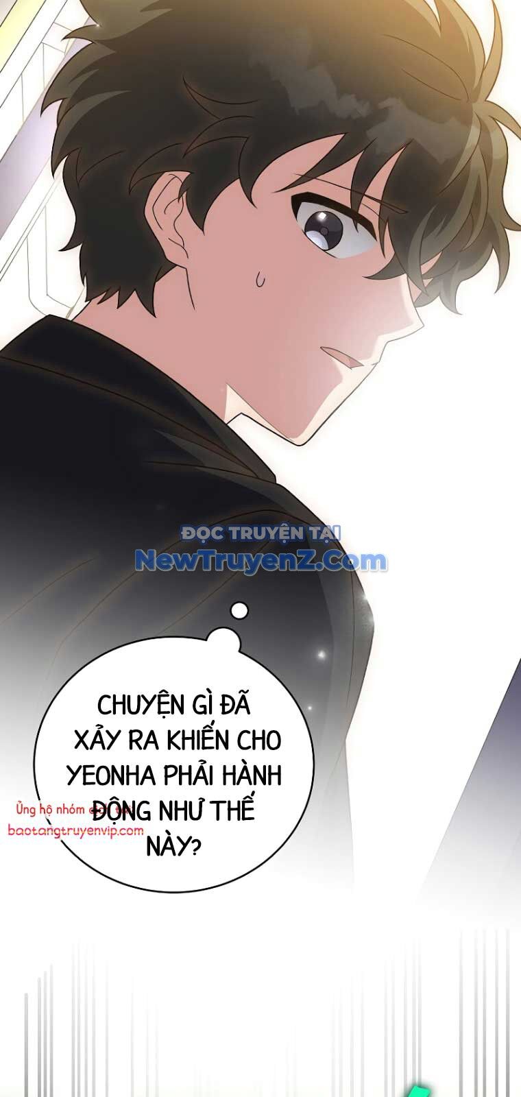 Nhân Vật Ngoài Lề Tiểu Thuyết Chap 129 - Next Chap 130