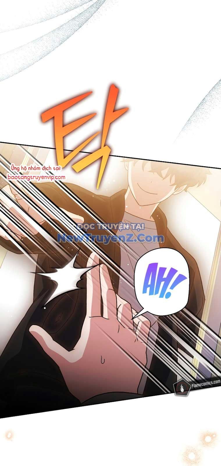 Nhân Vật Ngoài Lề Tiểu Thuyết Chap 129 - Next Chap 130