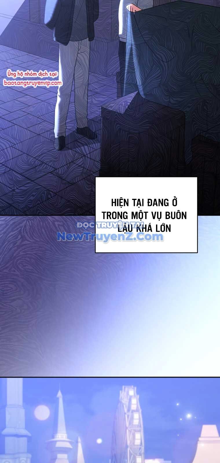 Nhân Vật Ngoài Lề Tiểu Thuyết Chap 129 - Next Chap 130