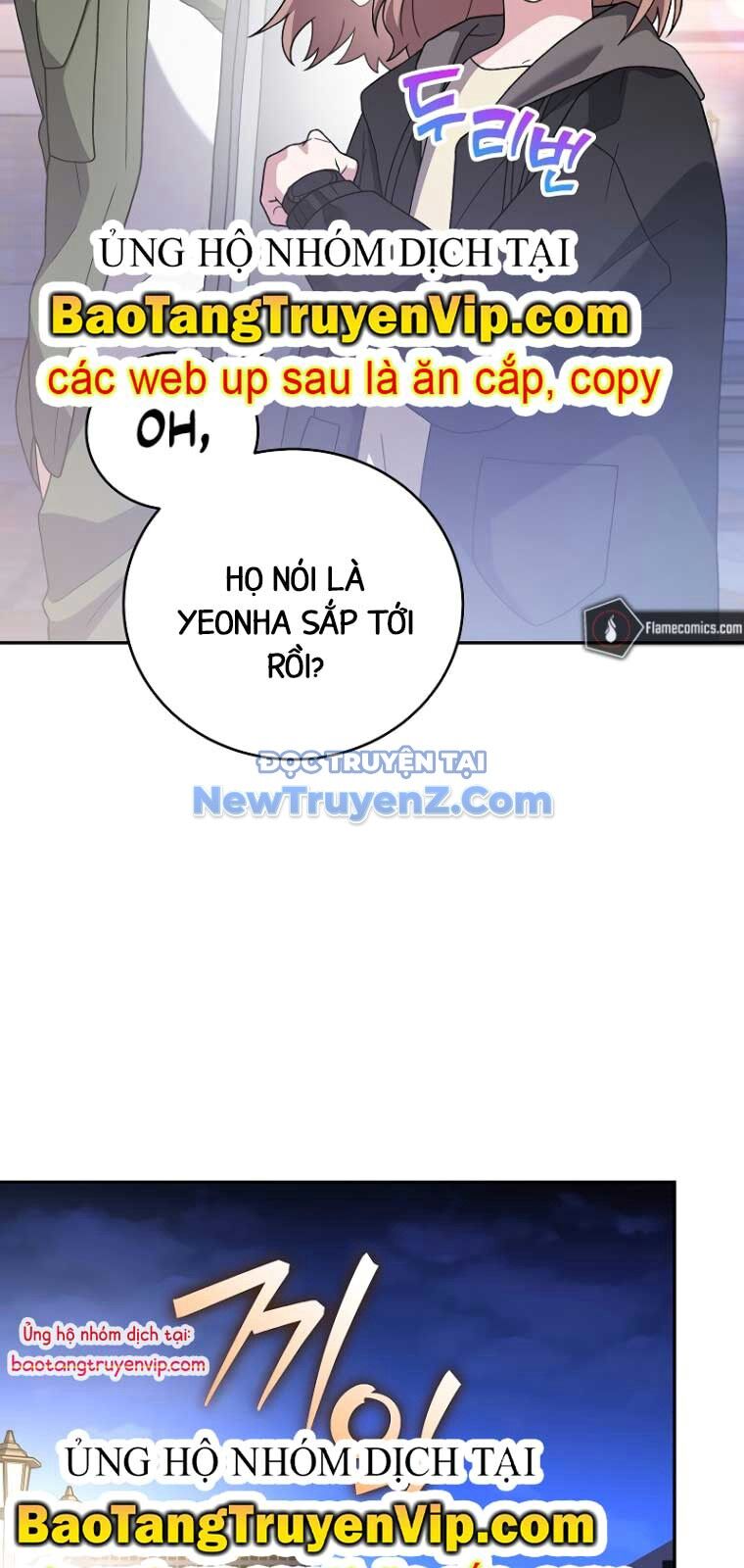 Nhân Vật Ngoài Lề Tiểu Thuyết Chap 129 - Next Chap 130