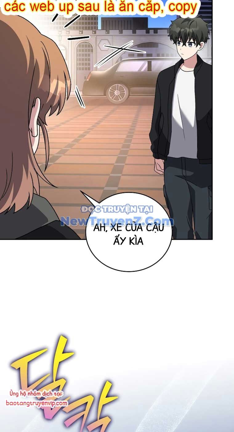 Nhân Vật Ngoài Lề Tiểu Thuyết Chap 129 - Next Chap 130