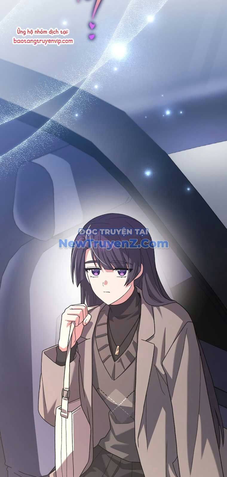 Nhân Vật Ngoài Lề Tiểu Thuyết Chap 129 - Next Chap 130