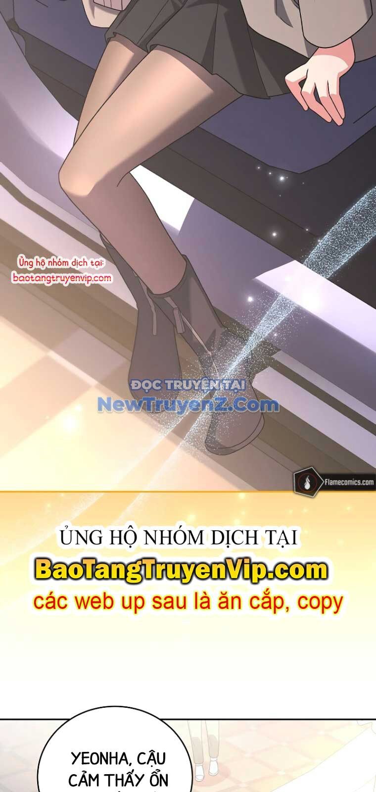 Nhân Vật Ngoài Lề Tiểu Thuyết Chap 129 - Next Chap 130