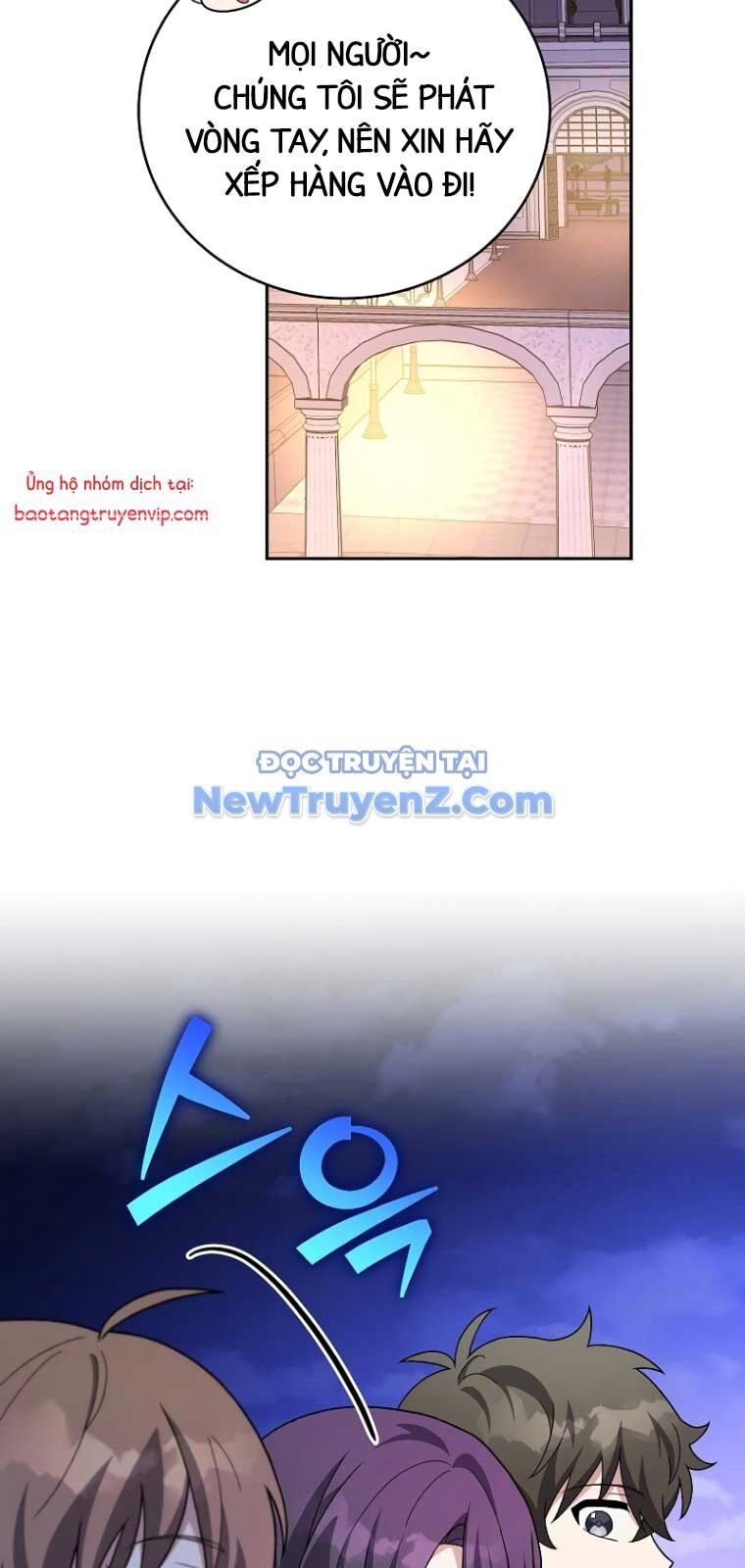 Nhân Vật Ngoài Lề Tiểu Thuyết Chap 129 - Next Chap 130