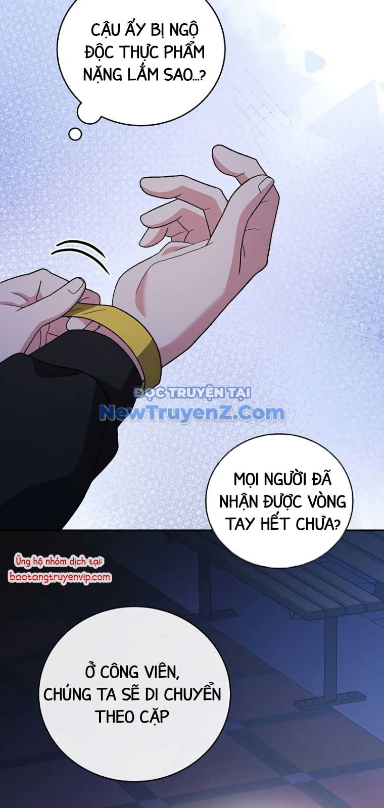 Nhân Vật Ngoài Lề Tiểu Thuyết Chap 129 - Next Chap 130